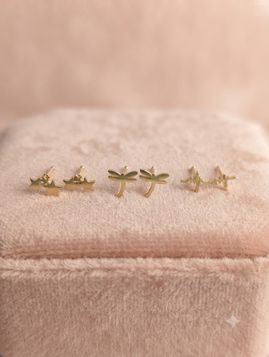 The Love Notes Trio Set - Image 4