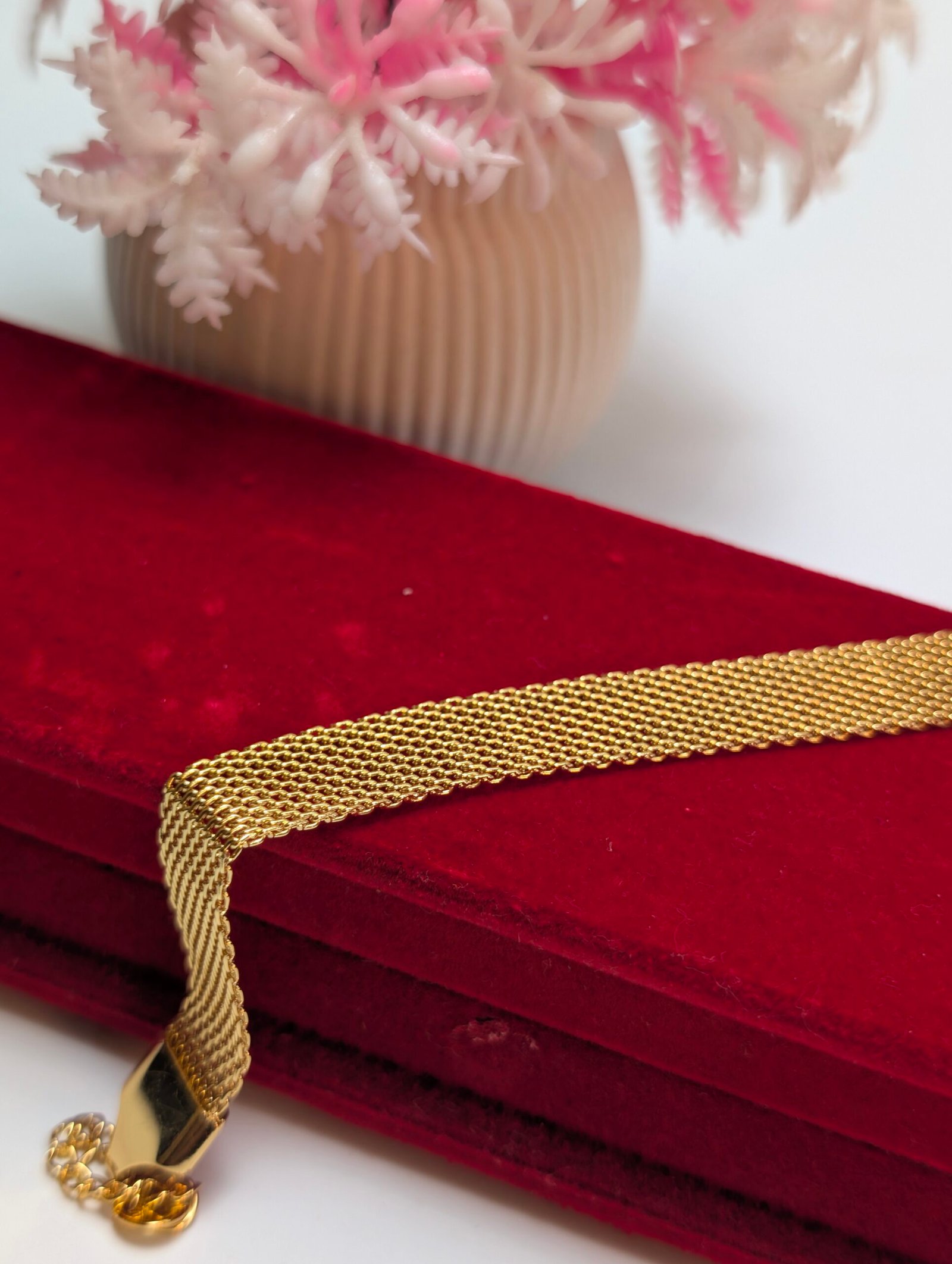 Golden Whisper Bracelet - Image 2