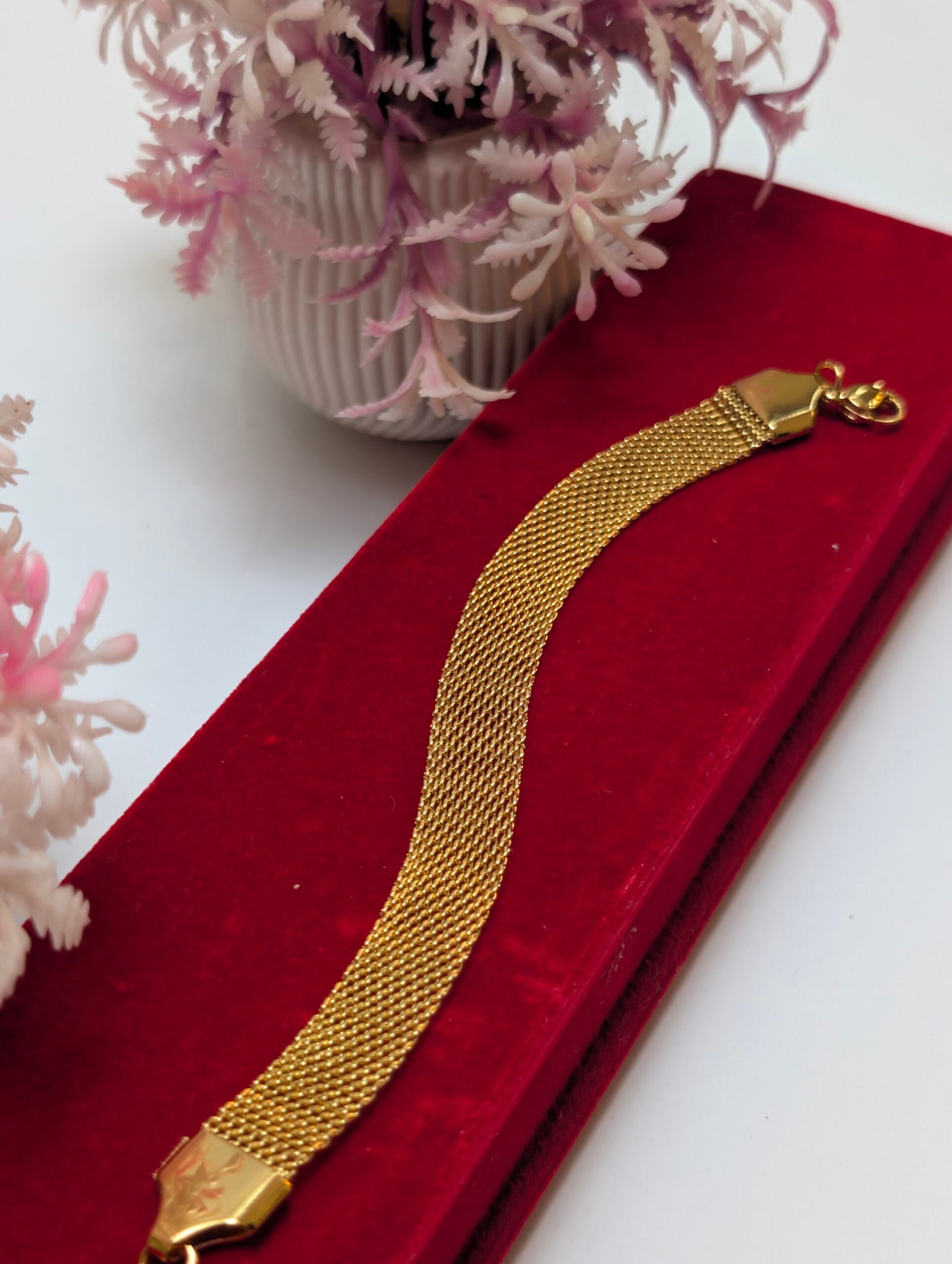 Golden Whisper Bracelet - Image 5
