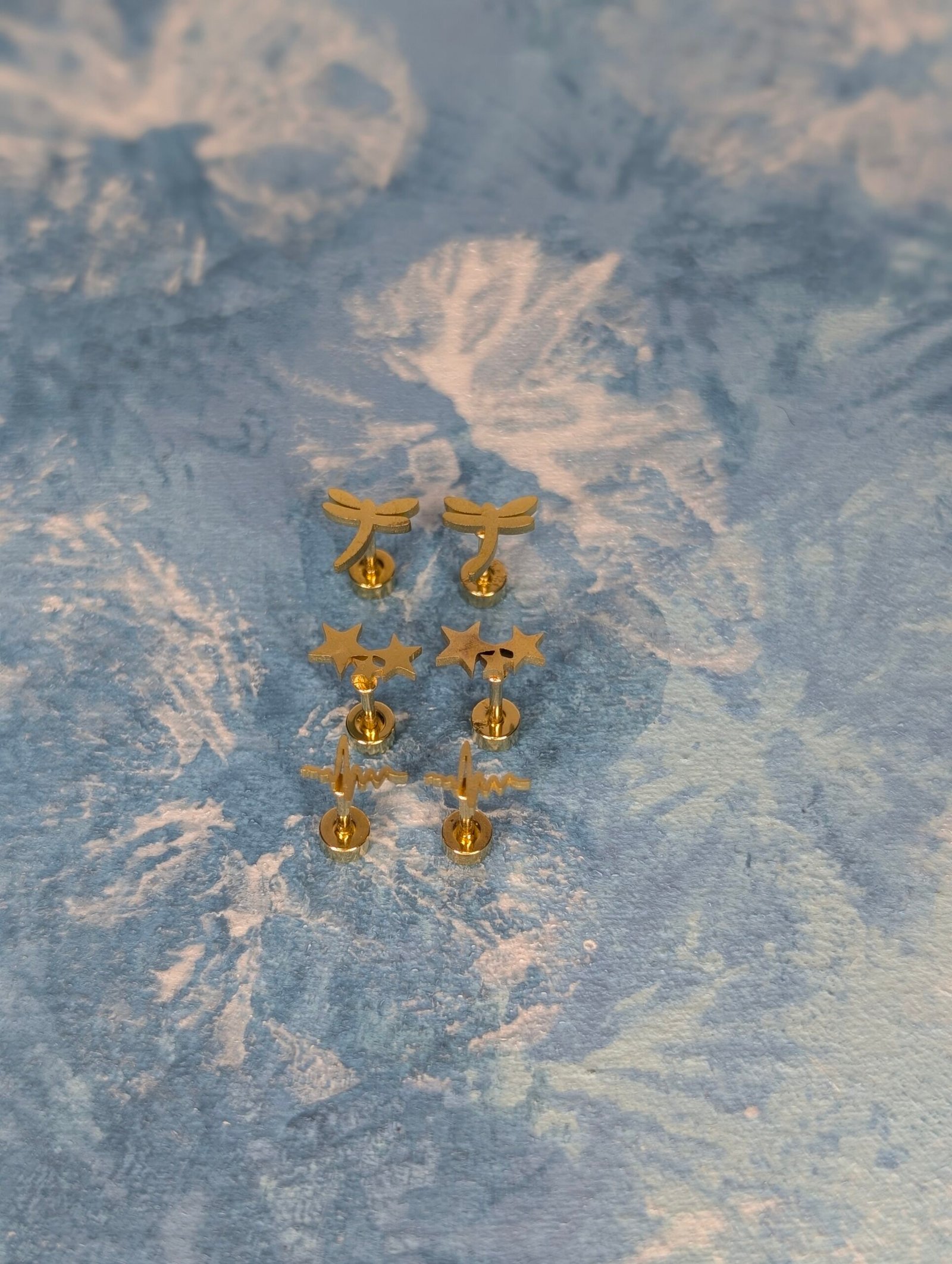 The Love Notes Trio Set - Image 2